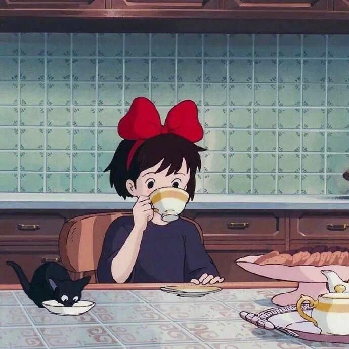 哈哩啦苏苏~
