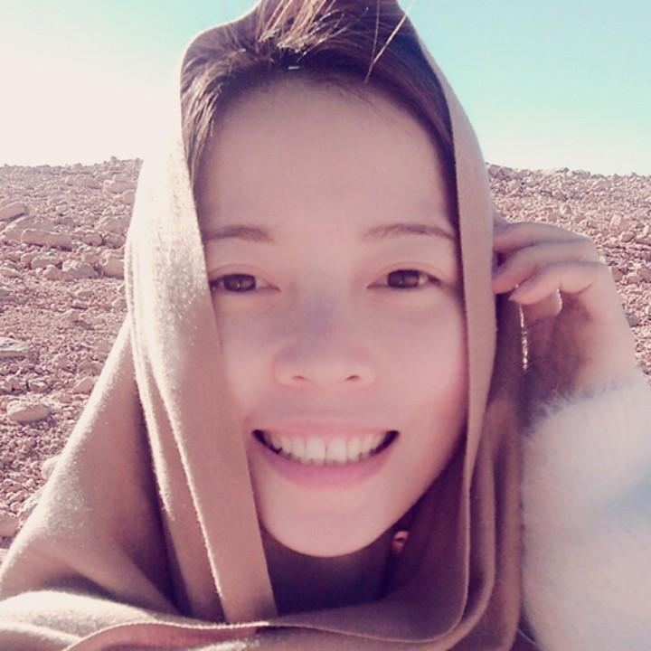小可爱的麻麻
