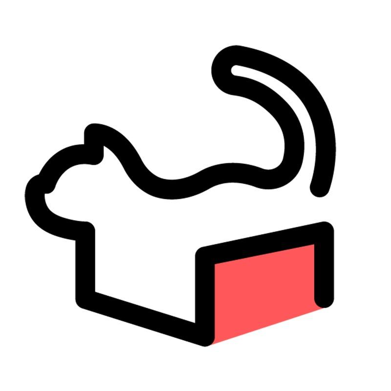 魔力猫盒MollyBox