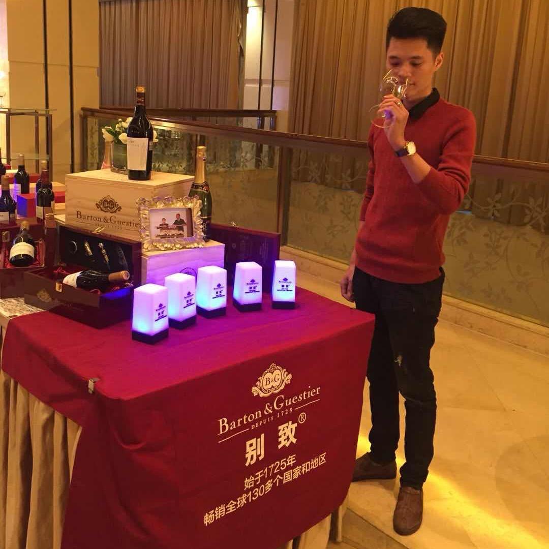 小俊哥