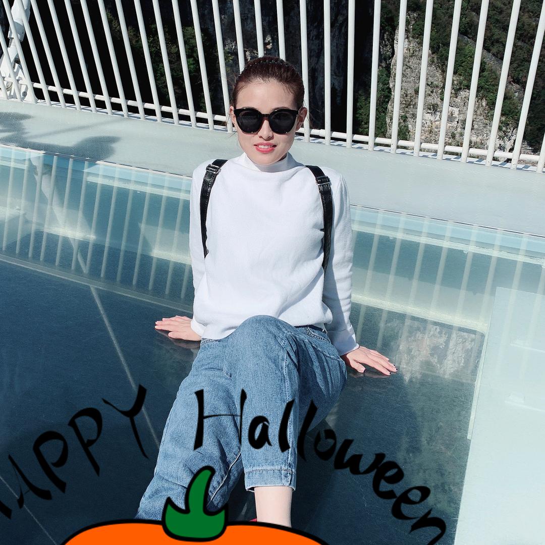 手机店老板娘~🍒