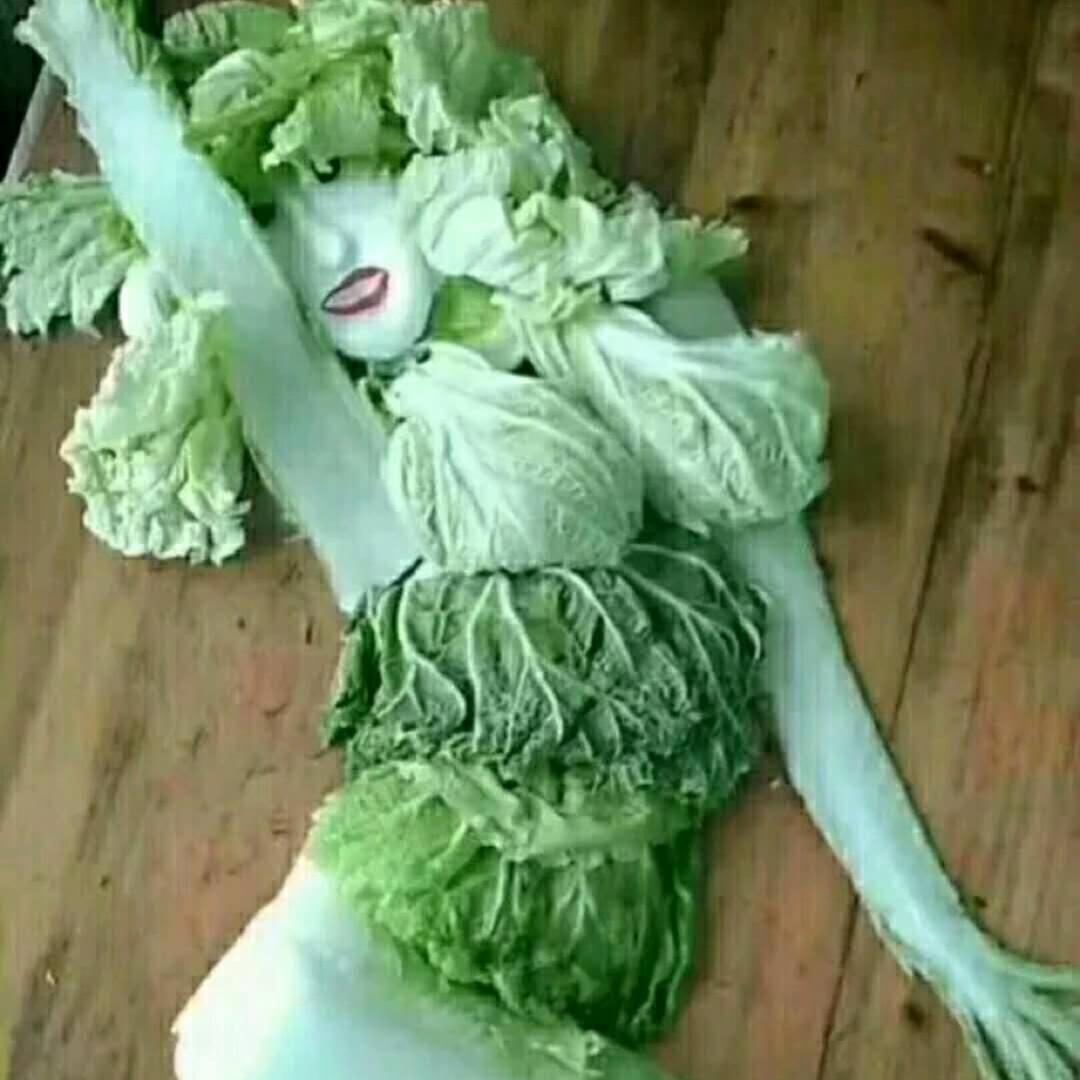 傻傻的爱