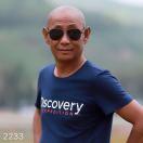 2233西北户外领队