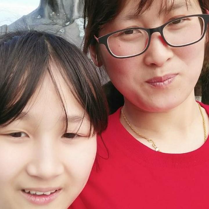 快乐每一天（陆小娟）五金店