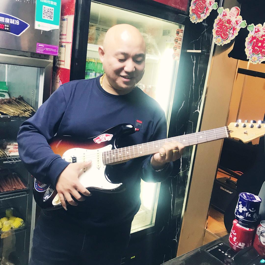 周晓福