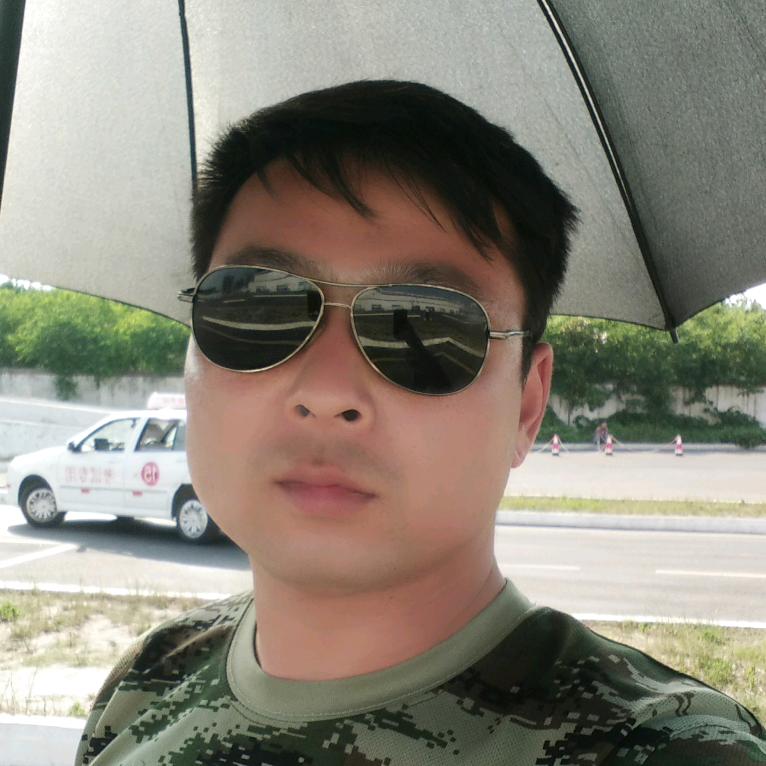 福华驾校任教练