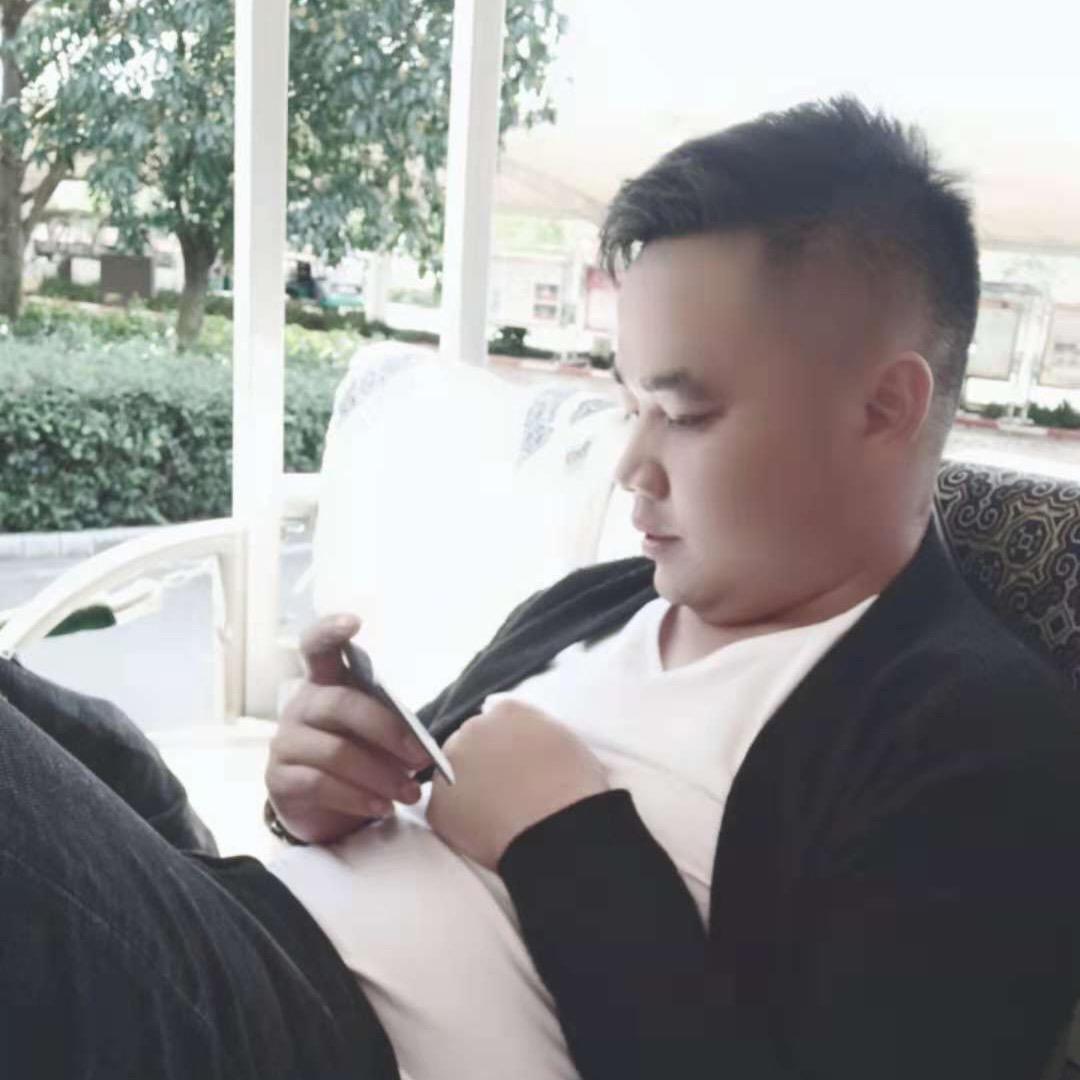 二胖