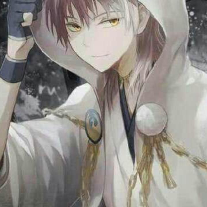 陌生人
