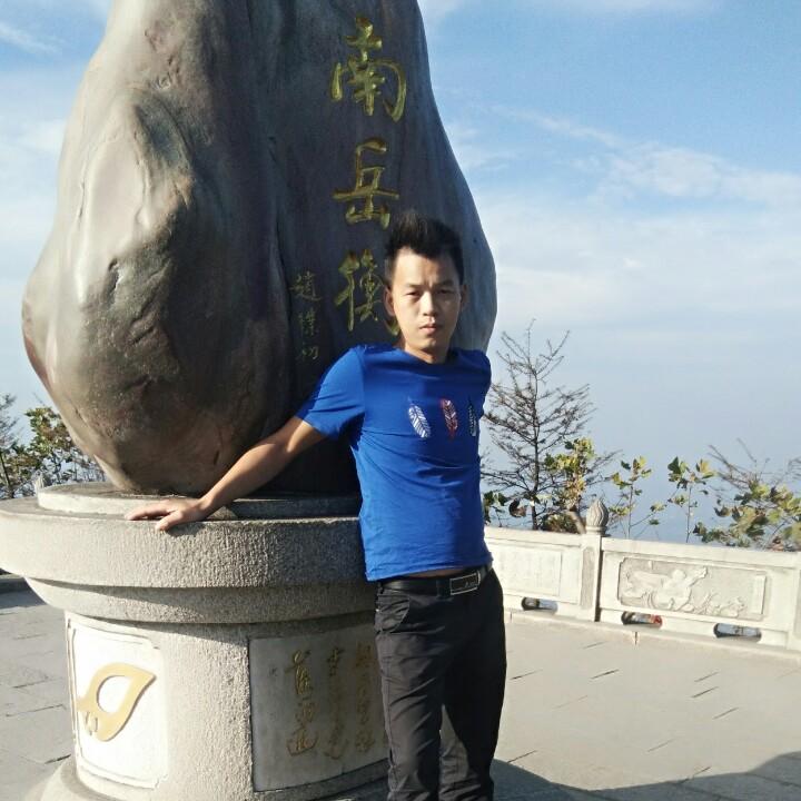 唐恒军歌郎