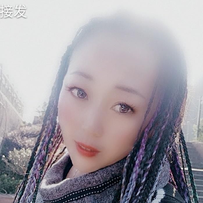 凉水井二度空间发型师
