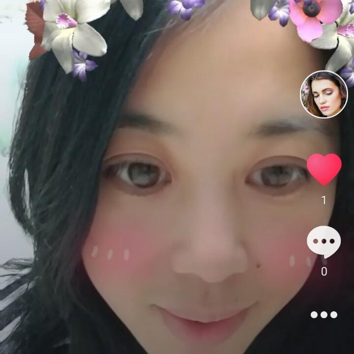 蔚蓝色的心