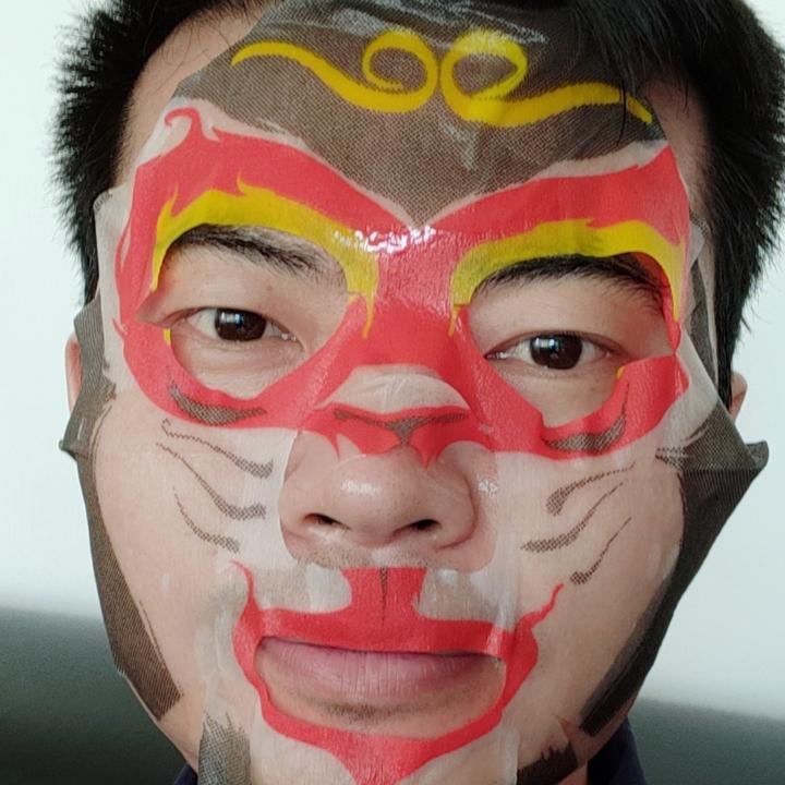 吧啦吧啦