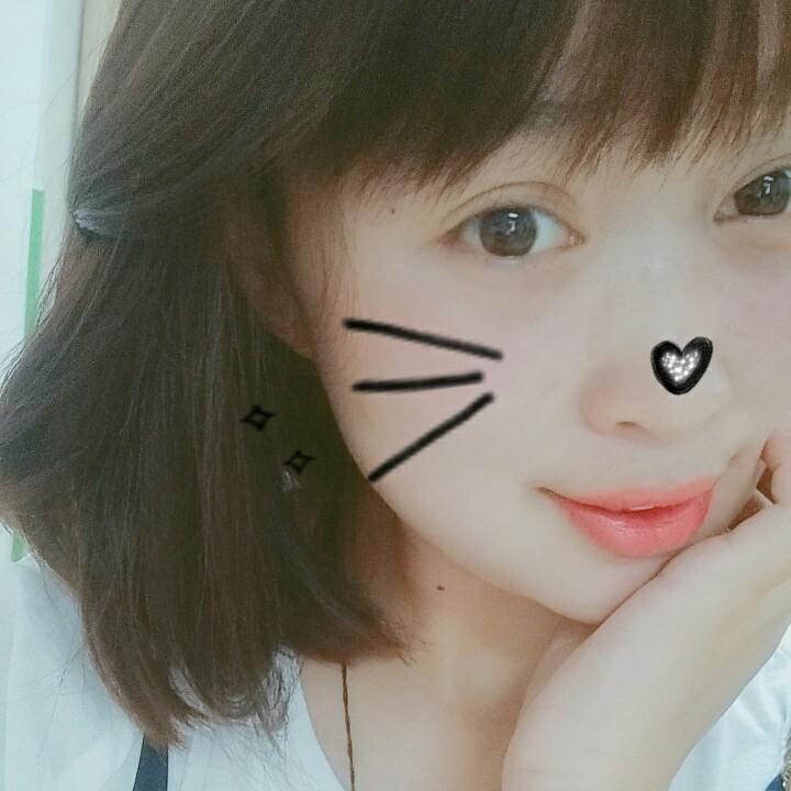 昔米🌻