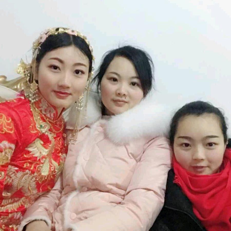万事如意。
