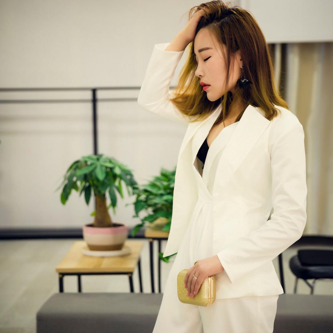 凌源化妆师大静静（招生中）