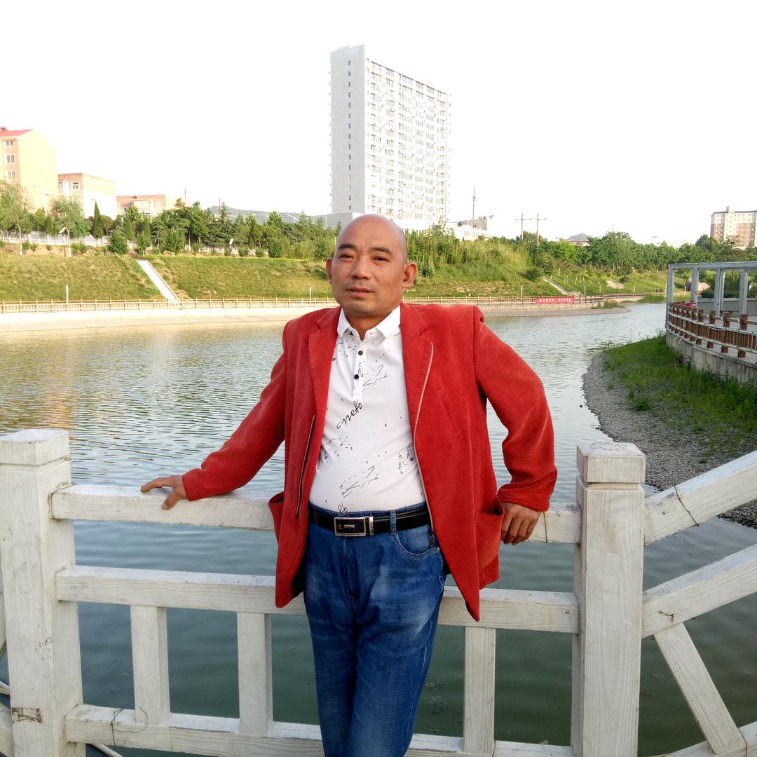 幸福的人