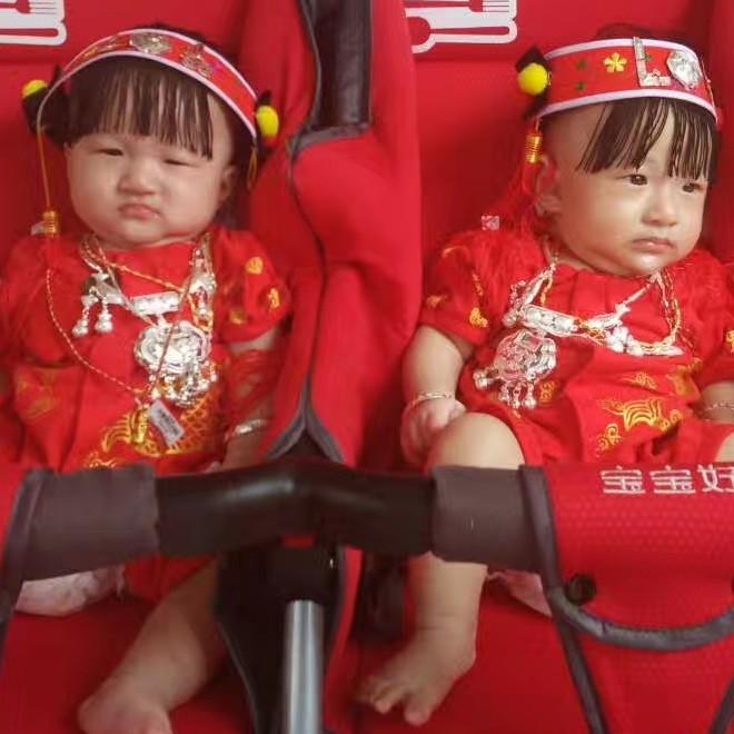 龙凤呈祥👫