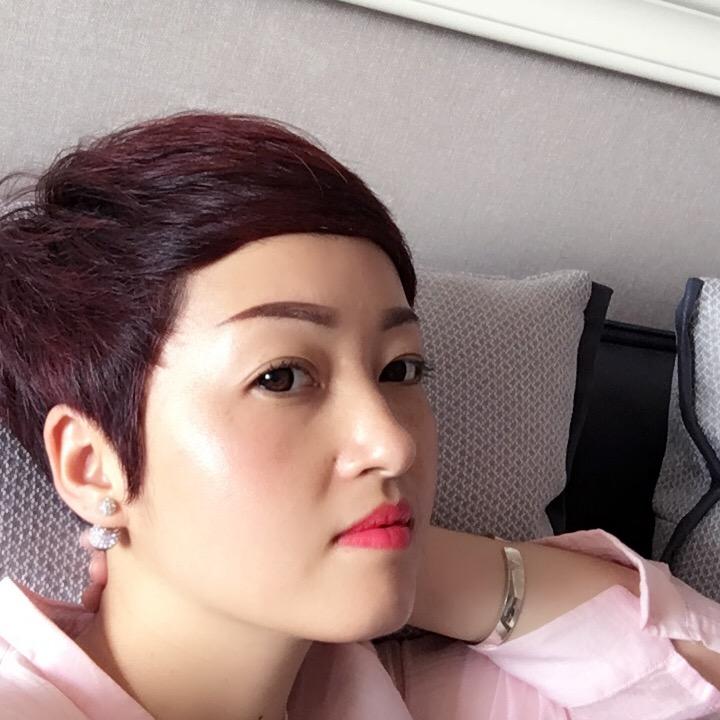 【高笋塘移动】英姐