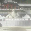 灰色青春