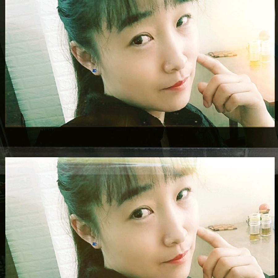 止语1205