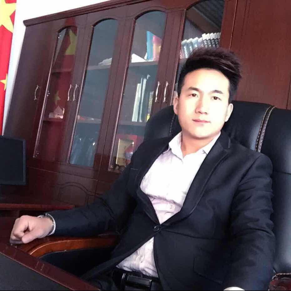 帐篷王子（茂哥）