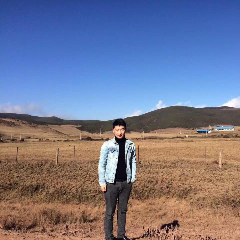 老百姓🍀
