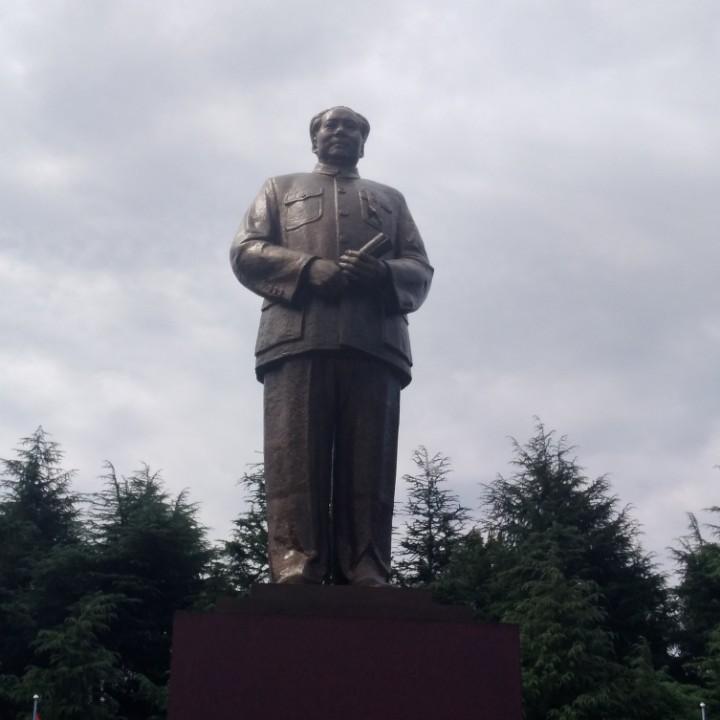 旗鼓隆冬呛