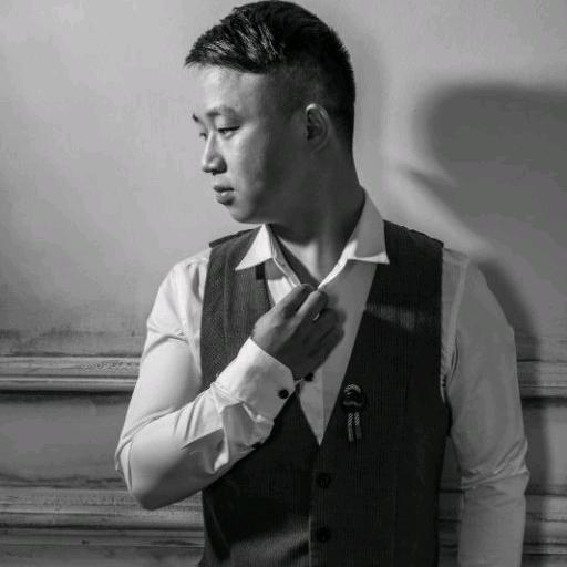 陈先生👨‍🏫