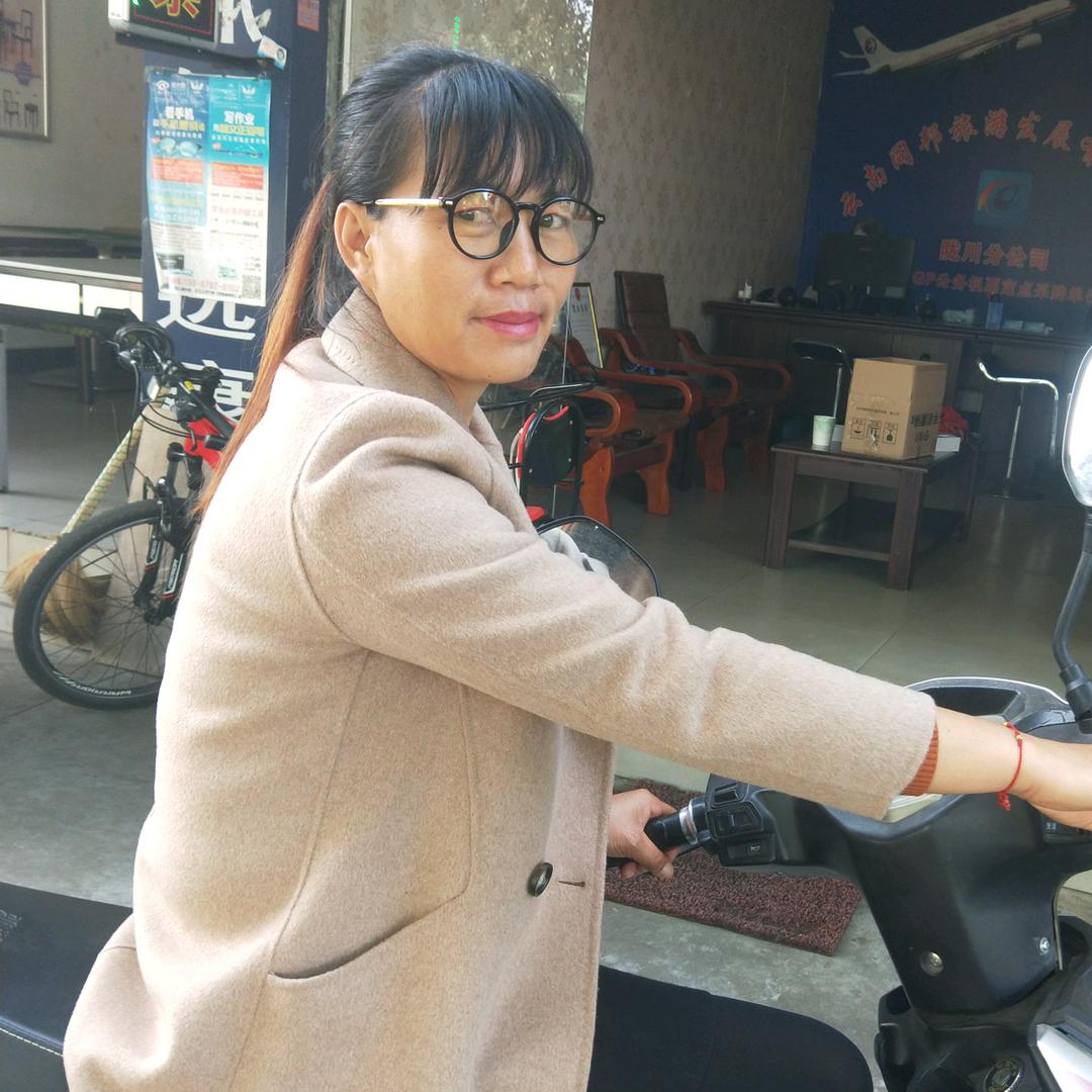 李学美（隆阳电商）