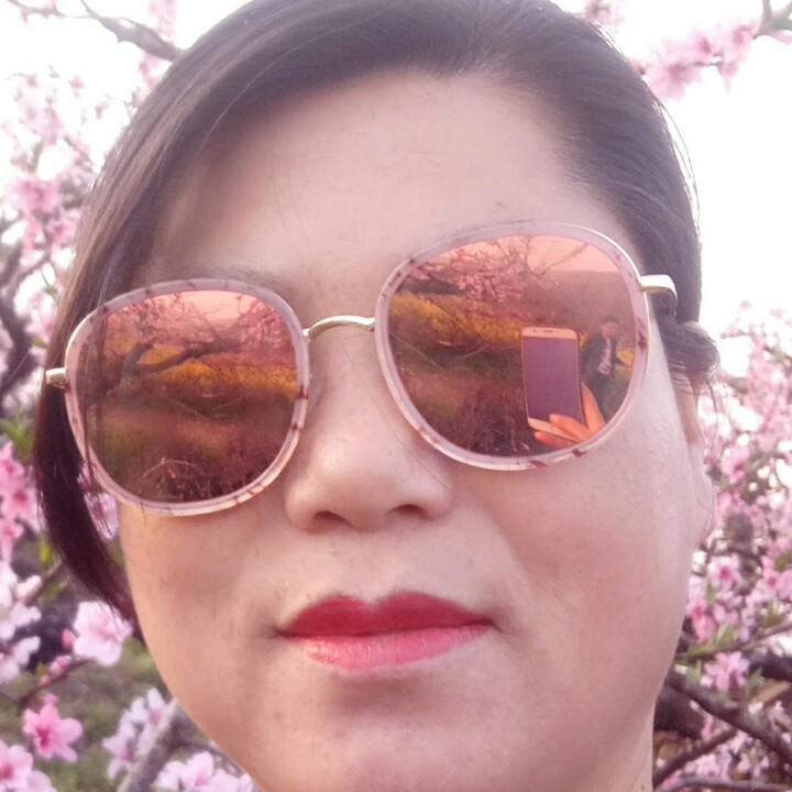 自己的路自己走