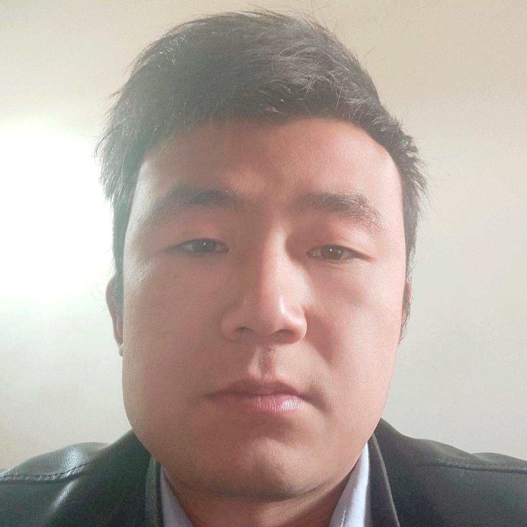 活着就往死干