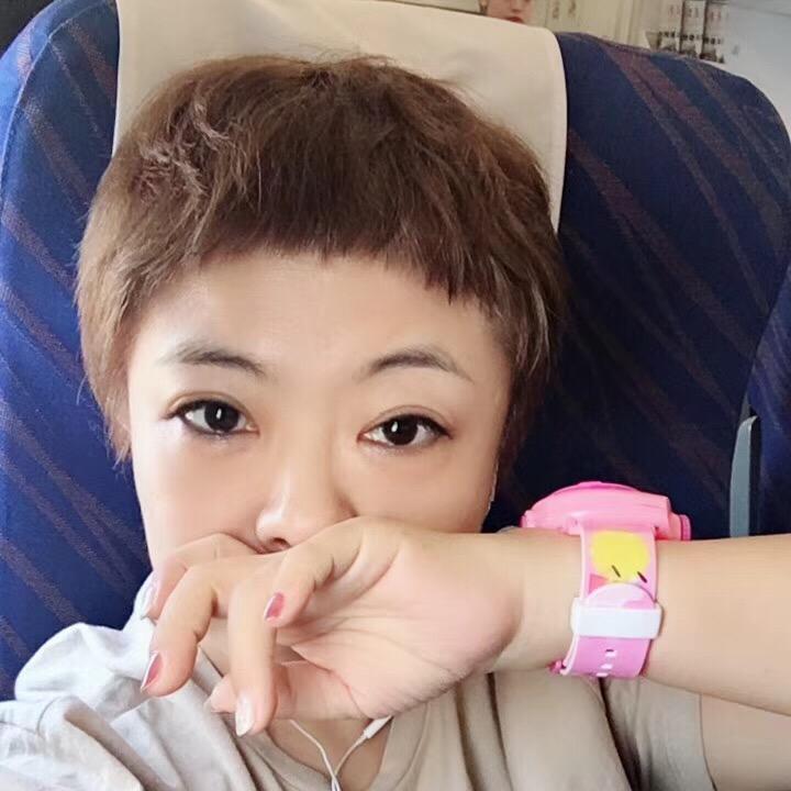 原来是妍妍¹⁹⁷⁵