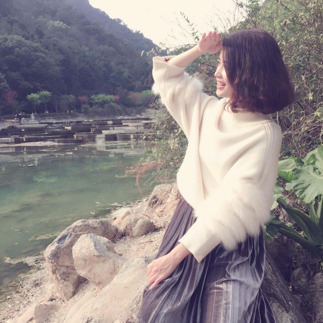 咿咿呀呀（多肉妹妹）