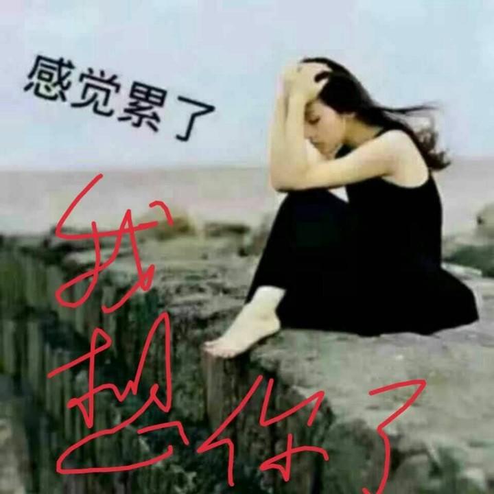 人生如梦