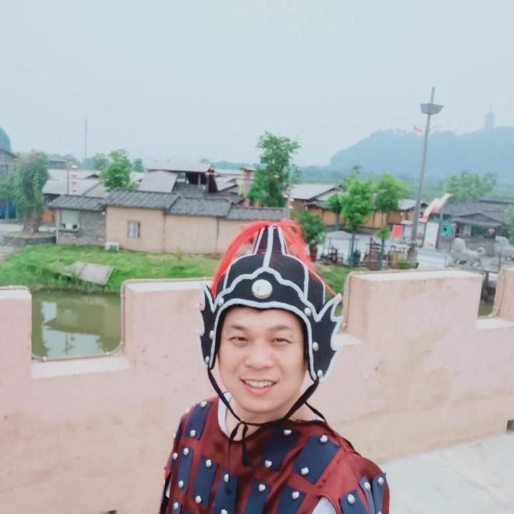 驾校 张教练