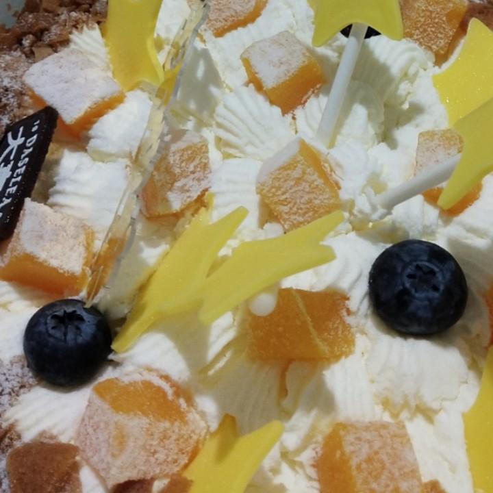 秋香烧烤（商隆产业园）