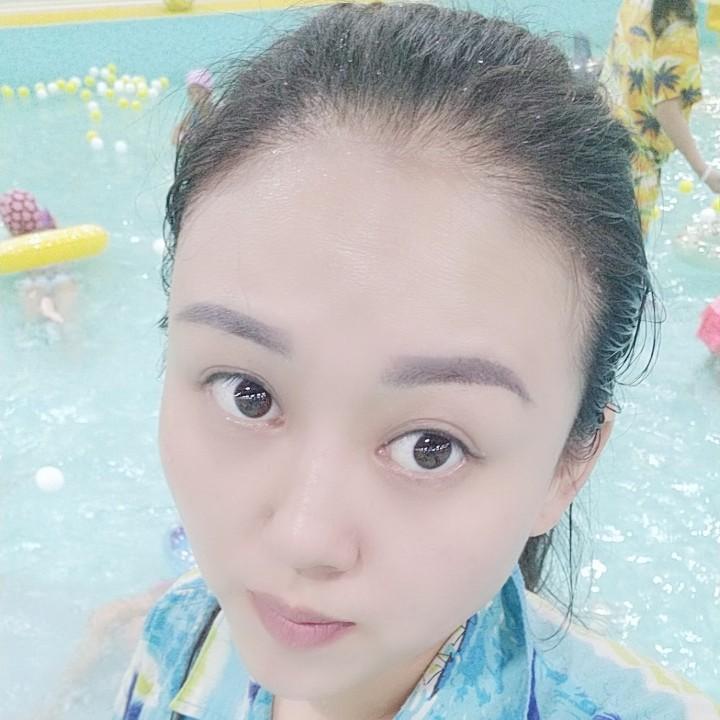 🌈最美的自己🌈