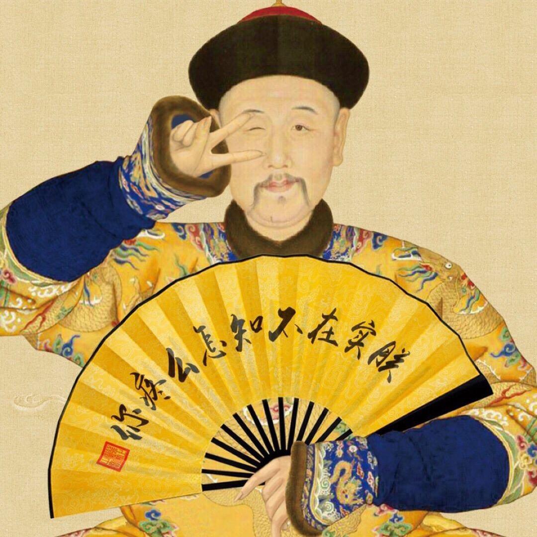 曹小摆