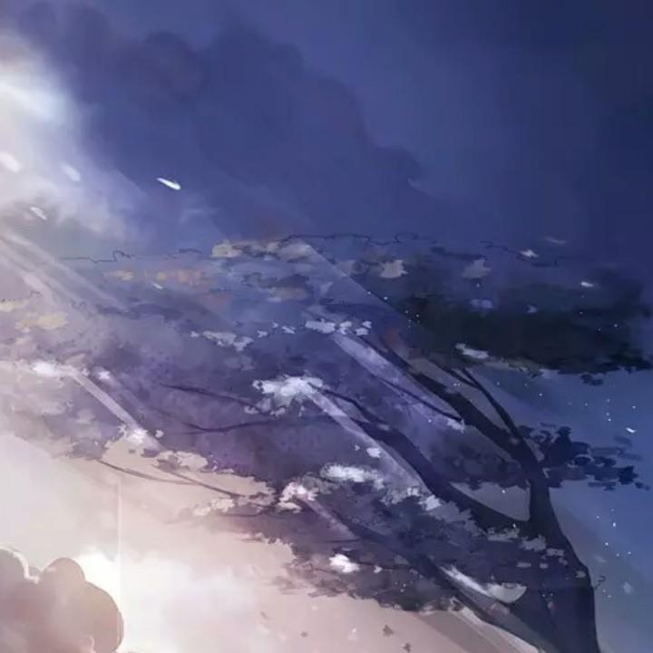 sKy high