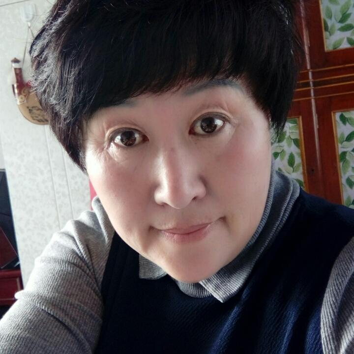 雨后彩虹