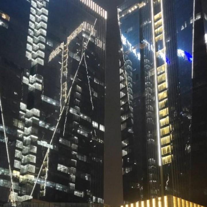 懂得珍惜大V发布