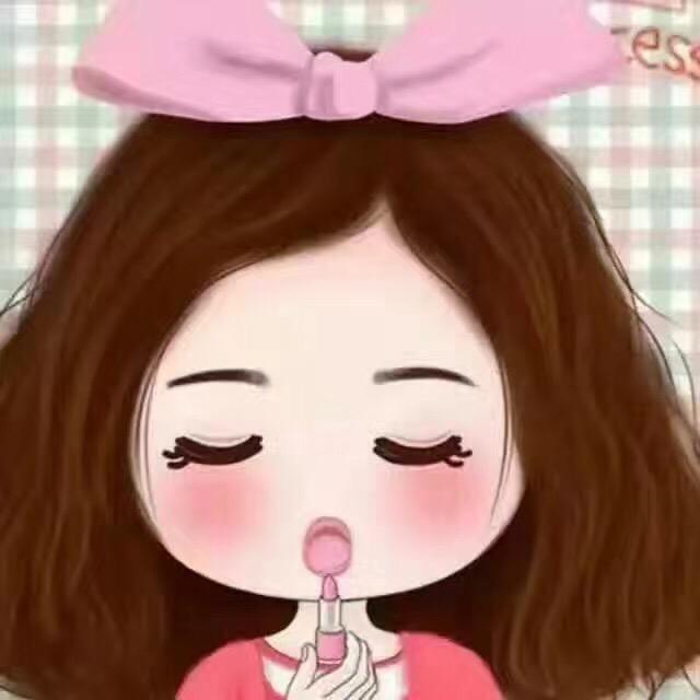 娜娜～