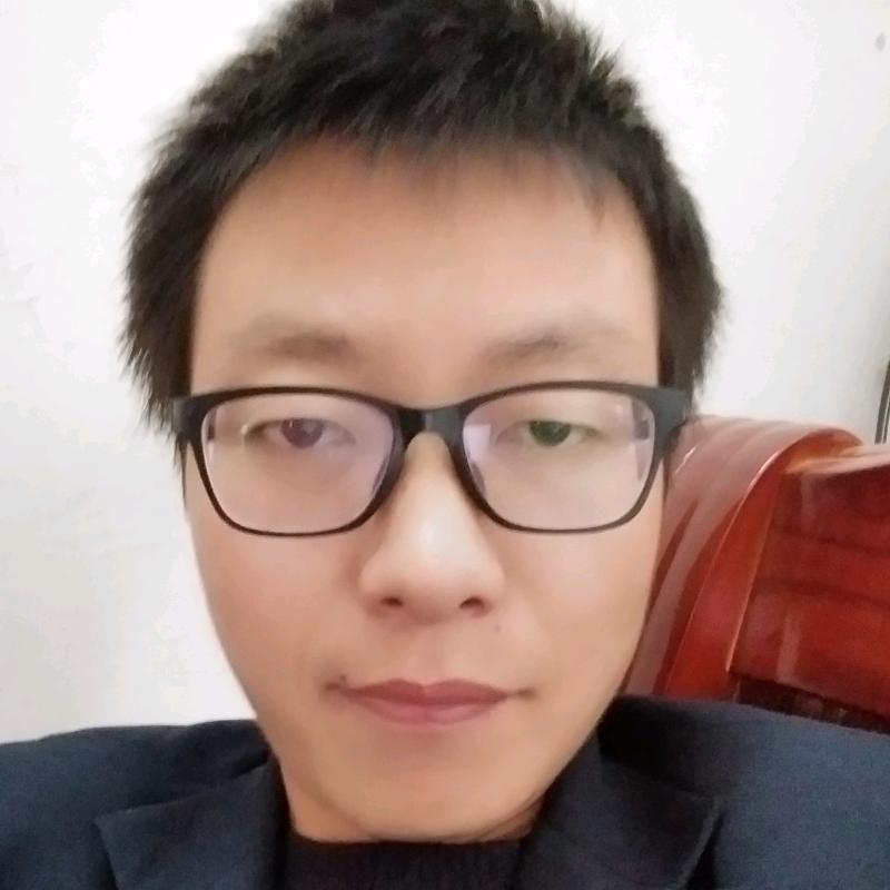 风一样的男人