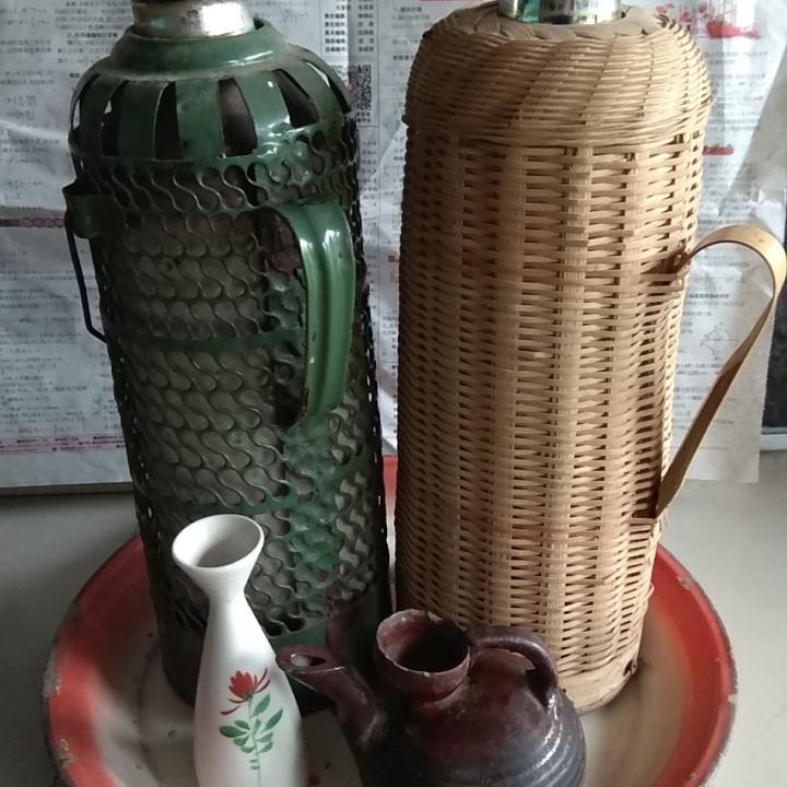 鑫隆民俗记忆馆