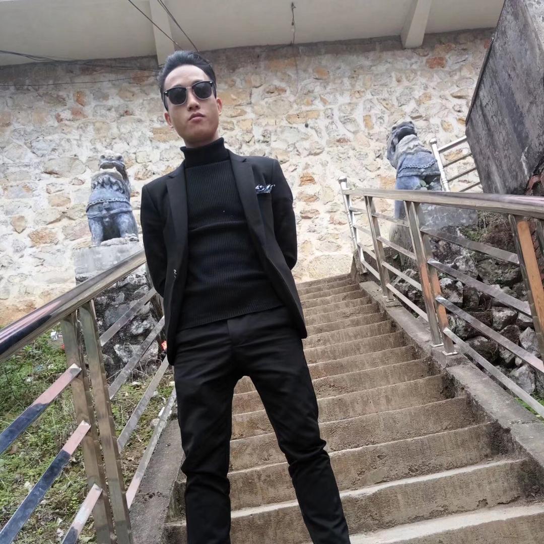 子弹做的戒指💍