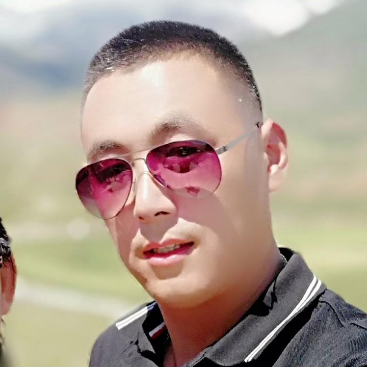 太原⚡️惊雷哥