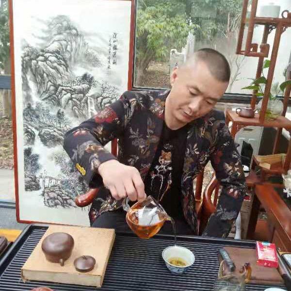 笑看风云
