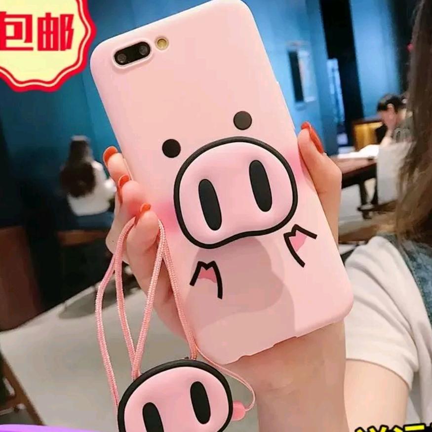 Xiao 猪猪