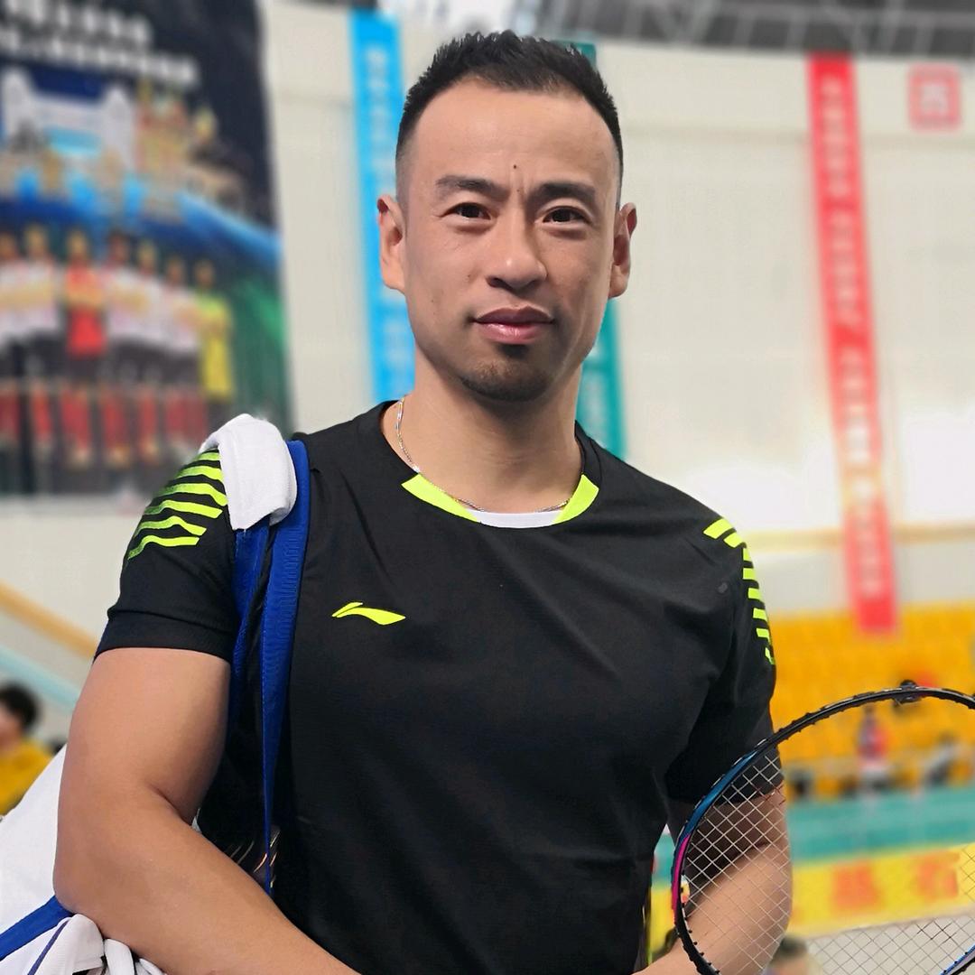池培杰