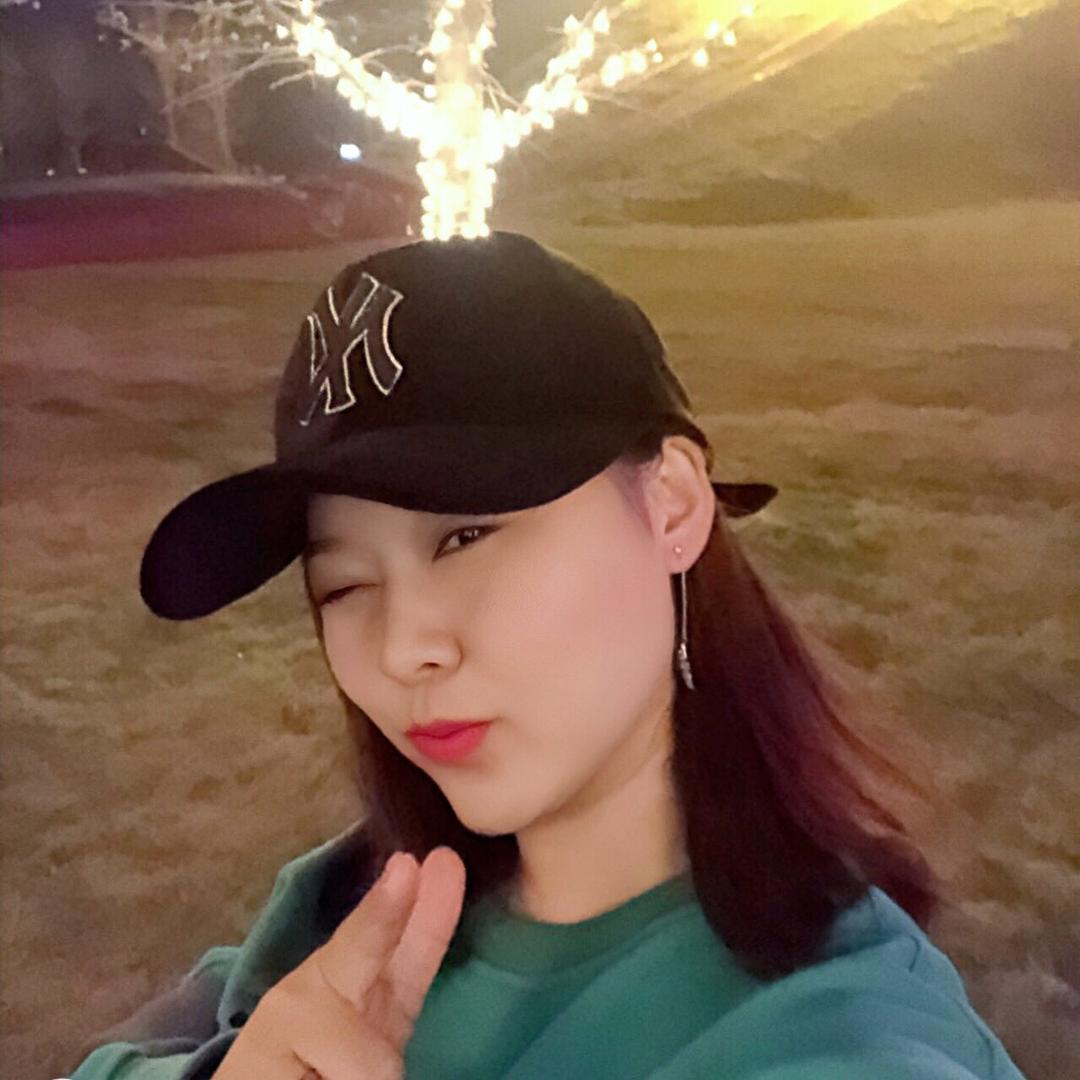 敏敏儿